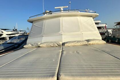Location Bateau à moteur Custom Made 66 Limassol
