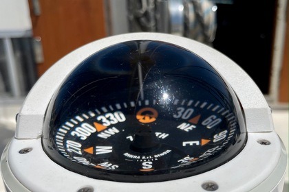 Colvic Victor 40 - Escursioni giornaliere