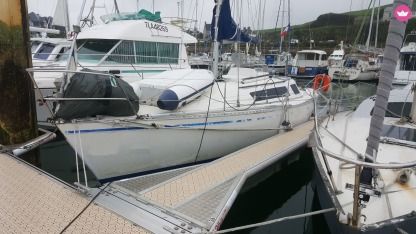 Location Voilier Gibsea - Gibert Marine Gib Sea 92 Les Pieux