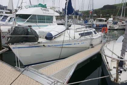 Hire Sailboat GIBSEA - GIBERT MARINE GIB SEA 92 Diélette