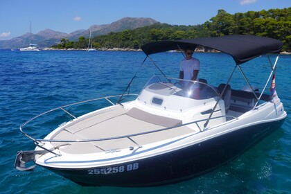 Jeanneau Cap Camarat 6.5 Wa