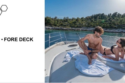 EVO 21m Motoryat WB57!