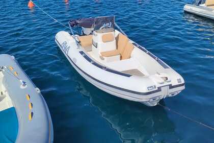 Hire Boat without licence  BWA o Simile 5 MT Arbatax