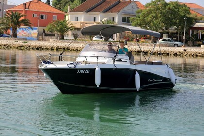 Jeanneau - Cap Camarat 6,5 WA