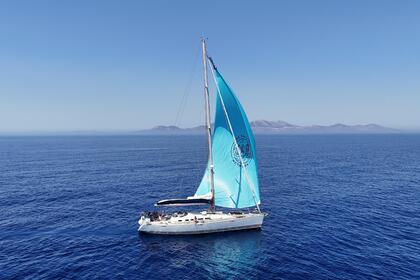 Charter Sailboat X-yachts X-46 Laurium