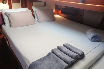 Family Charter - All inclusive