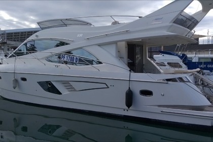 Alquiler Lancha Galeon 530 Fly Barcelona