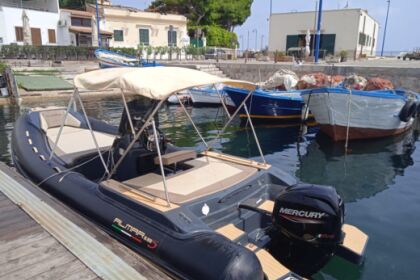 Alla scoperta dell' isola di Panarea