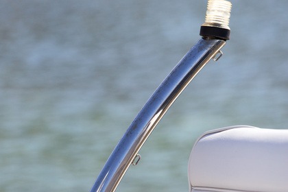 Explore Athens Riviera and the Saronic Gulf with our brand new DIverib 495!