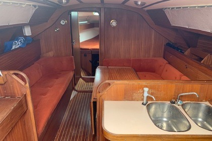 Location Voilier Gilbert Marine Gib sea 106 Port Leucate