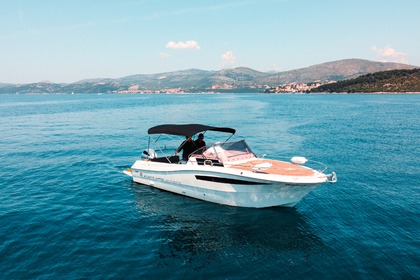 Hire Motorboat ATLANTIC MARINE SUN CRUISER 730 SUN CRUISER 730 Trogir