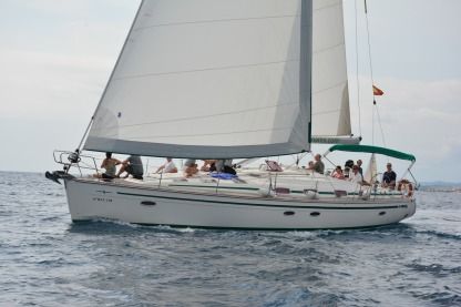 Noleggio Barca a vela Bavaria 50 Cruiser Barcellona