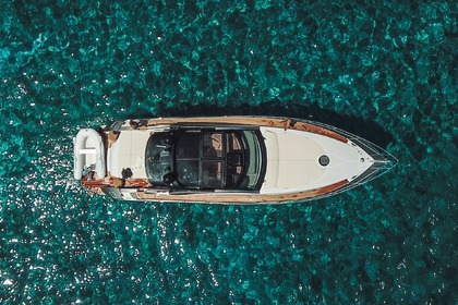 Private luxury cruise - 50ft yacht