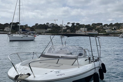 Jeanneau Cap Camarat 7.5 WA