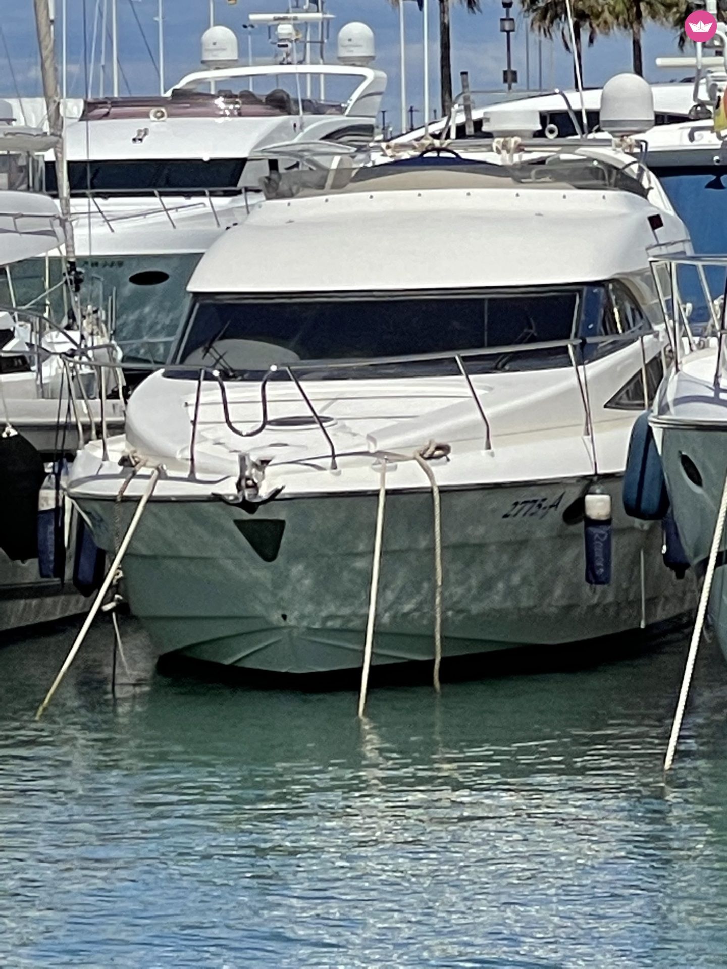 Bateau à moteur Astondoa 39 730cv 8