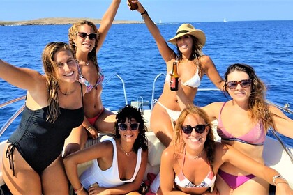 DESCUBRE LA VIRGEN COSTA NORTE