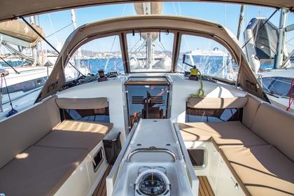 Jeanneau Sun Odyssey 440