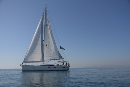 Czarter Jacht żaglowy BAVARIA 51 CRUISER - S/Y Thalassa Ateny