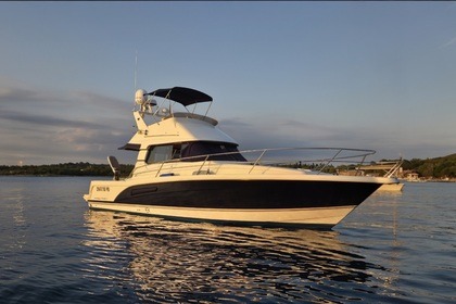 Location Yacht à moteur Faeton Moraga 1180 Vrsar