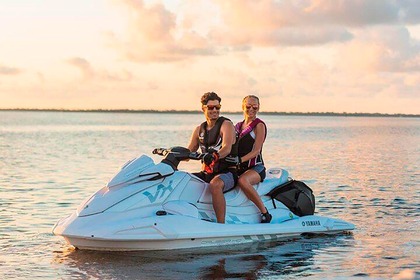 Jet Ski Tour to Cala Salada (30min)