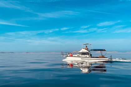 Location Bateau à moteur Rodman Fly 9.70 Zadar