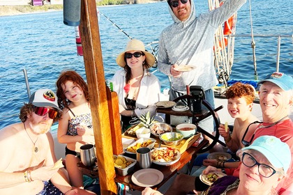 Best Private Sailing Tour