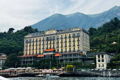 Private Cruises Lake Como