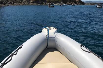 JOKER BOAT CLUBMAN 23