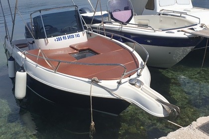 Salmeri Calypso 21 Open