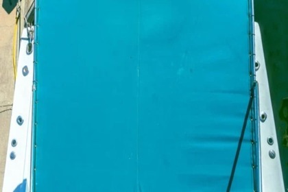 Luhrs 360 Sportfisher