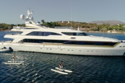 Benetti Golden Bay