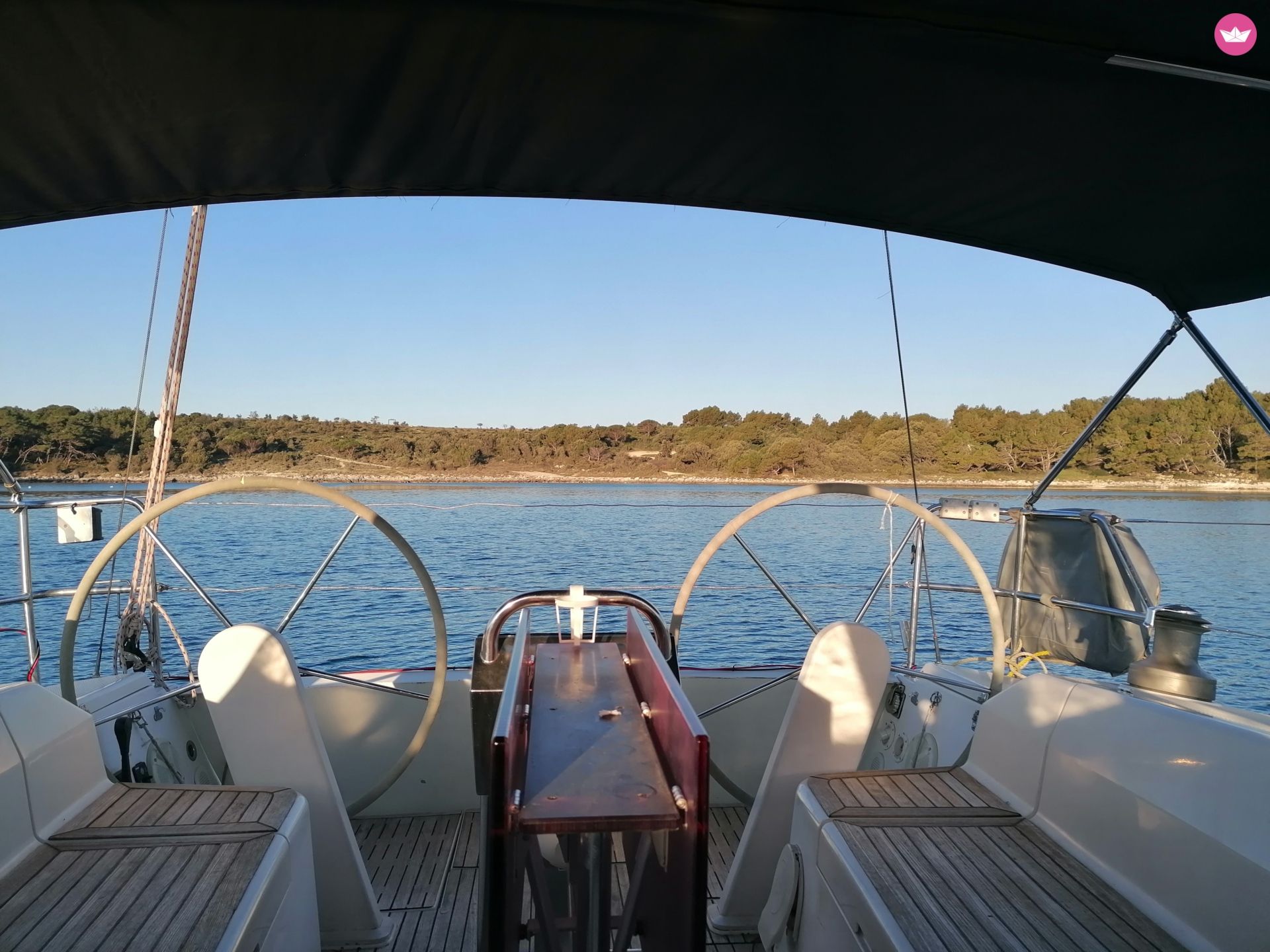 Louer Hanse Hanse 400