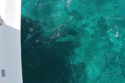 BENETEAU FIRST 45 avec Skipper