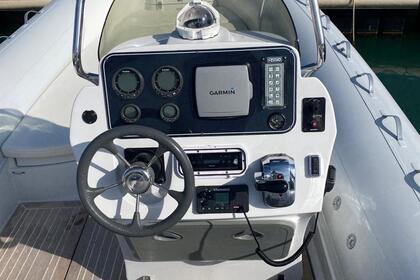 Asso charisma 830 300cv