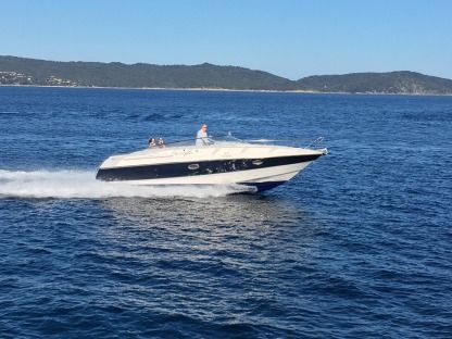 Miete Motorboot Windy 31 Tornado Cavalaire-sur-Mer