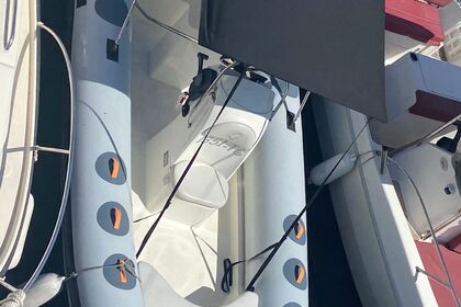 Bura 560, 100 HP Honda