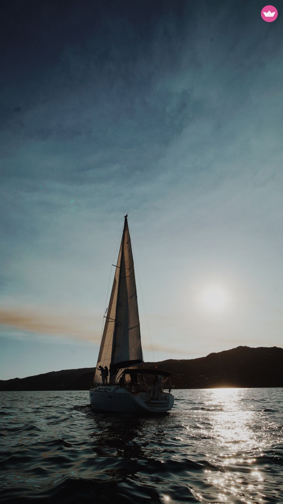 Jeanneau Sun Odyssey 45