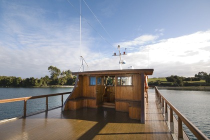 Northern Patagonia Experience