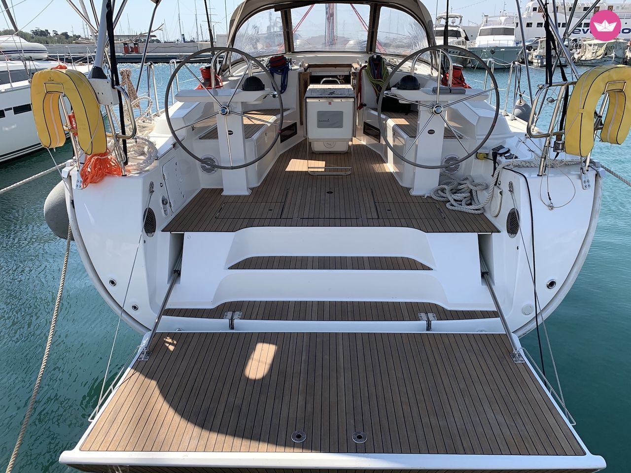 Bavaria 45 Cruiser