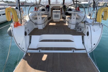 Noleggiare Bavaria 45 Cruiser