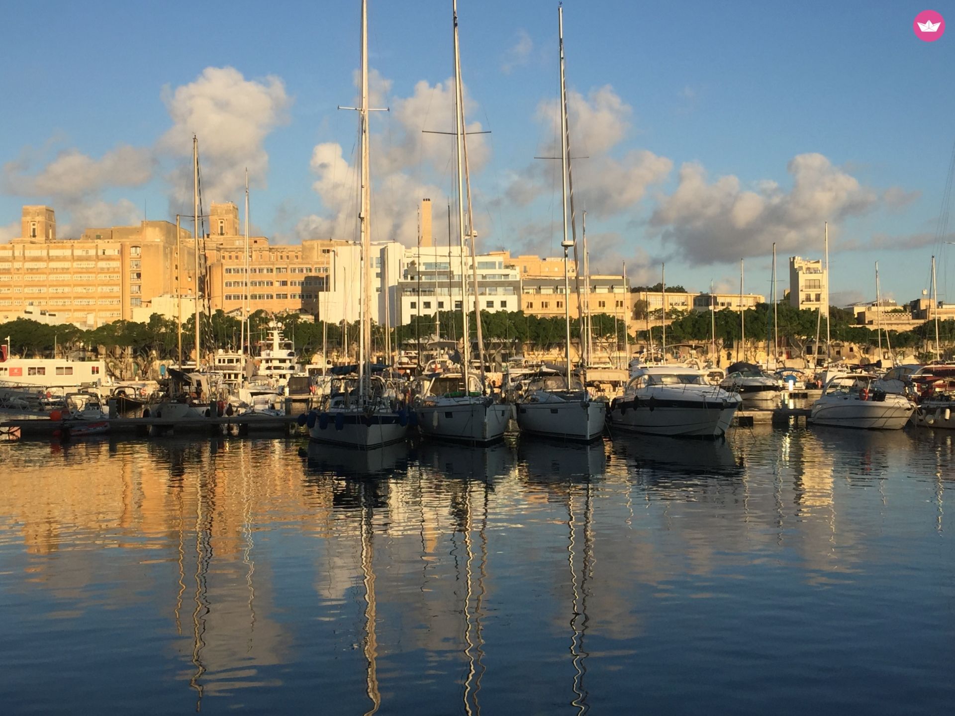Sailboat Ct-47 Classic Ketch Incl. Lunch  