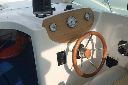 Beneteau Antares 650