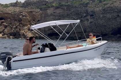 Alquiler Barco sin licencia  Astilleros Castellón Estable 400 Villacarlos