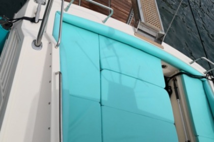 RIVA TROPICANA 43 MOTORI NUOVI