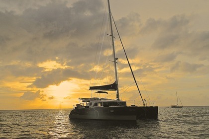 location catamaran guadeloupe particulier