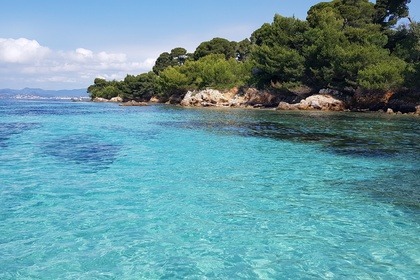 capelli tempest 7,7 m  - 25 foot