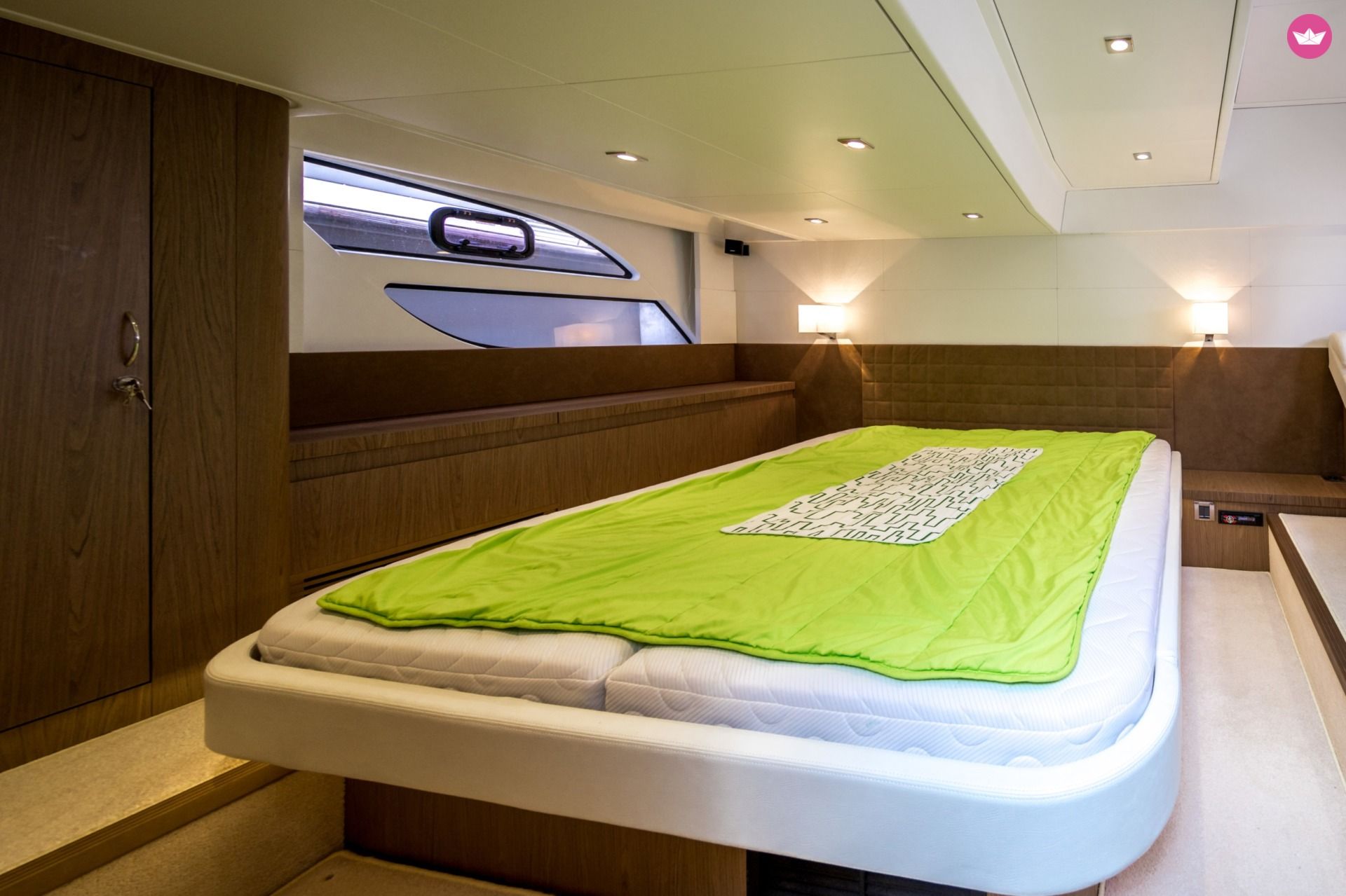 Beneteau Gran Turismo Gt 49 Fly in Saint-Tropez  