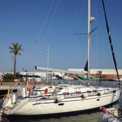 Czarter Jacht żaglowy Bavaria Cruiser 46 Malaga