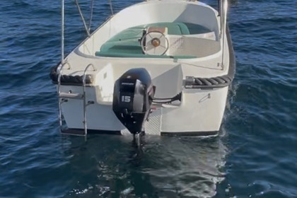 Boat Rental Winter 100€ rent + 50€ gasoline