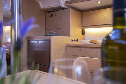 Miete Segelboot Dufour Yachts Dufour 430 GL Pula